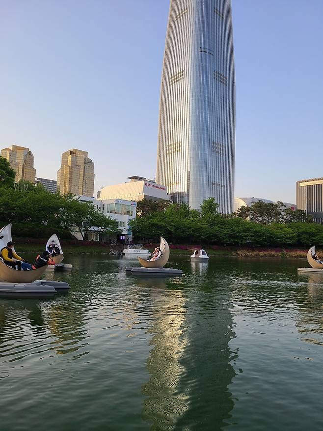 문보트 (사진=경북콘텐츠진흥원 제공) *재판매 및 DB 금지