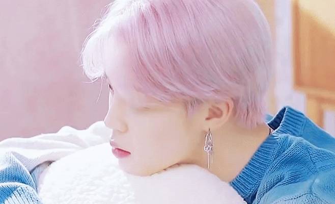 방탄소년단 지민 'With You' 美도 점령..아마존 5일 연속 1위