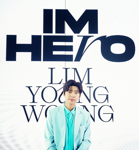 Singer Lim Young-woong has returned with his first full-length album since his debut.Will I meet you again? said Lim Young-woong, I talked to my Lee Juck Sunbather for a long time, and the afterlife took a long time when I heard the song you sent me for the first time.Since then, Jung Jae-il has arranged strings, and I was more impressed. I was happy to think that I could listen to this wonderful music with my voice to my fans.I really tried a lot to call better. He refrained from other activities for a while and focused on the album work. I thought that I wanted to make it as well as the first regular album released since my debut.I had a When My Love Blooms when I came back for the first time because I thought I was not enough to make it all, so I thought I should concentrate on the album only, so I set all the focus on the album. Im Young-woongs main genre of Can I Meet Again is not a trot, but Lim Young-woong is expected to unrepentantly demonstrate his ability as an all-round vocalist to digest various genres through this album.I want to show you a variety of genres of songs without any awkwardness, Lim said at the meeting. I want to be a Singer who can melt the stories of me, my fans, or someone else in my voice and music and approach the public.Lim Young-woong, who released his new album, will go on a national tour concert.As the social distance policy of Corona 19 has been eased a lot, fans can finally sing and shout along at the concert hall.I have not been able to make a sound and make a sound at the concert hall, Lim said. I want to laugh and shout as much as I can through this tour.I wish I could see the fans close by. The reporters request to give me a little tip about the performance was In fact, theres nothing to say about spoilers.Every When My Love Blooms will be a hot topic, he said with a strong warning.Lim Young-woong will start a full-scale national tour concert from the 6th.