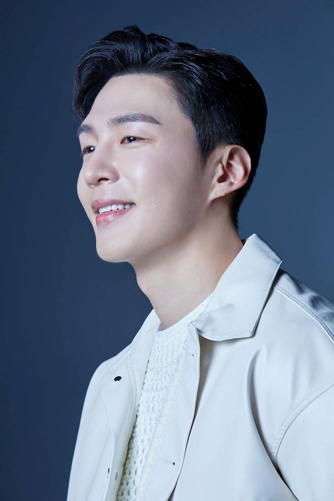 배우 부배 /사진=스케치이엔엠