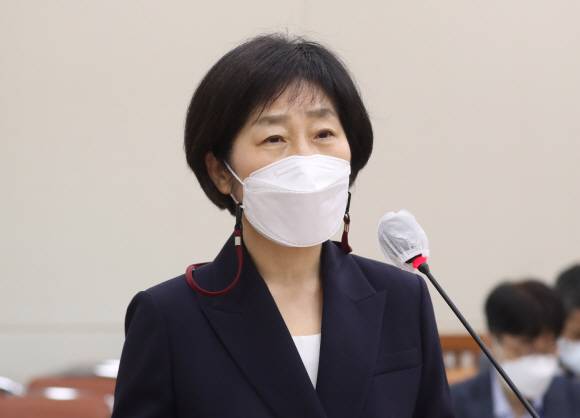 한화진 환경부 장관 후보자