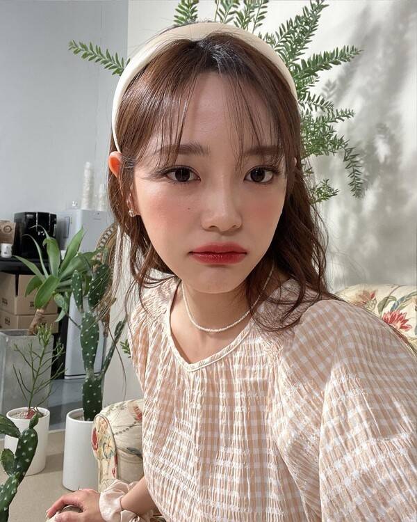 사진=김세정 인스타그램&nbsp;