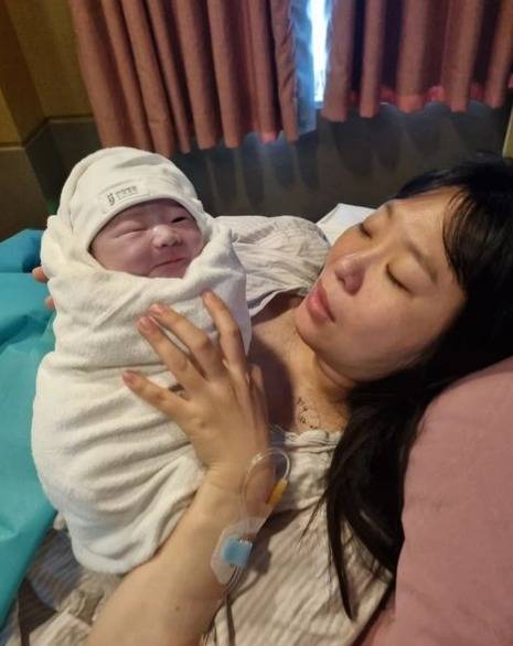 정주리 인스타그램 © 뉴스1