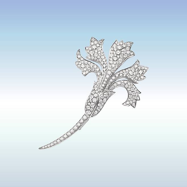 왜이에 브로치 가격미정 쇼메.