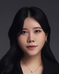 성악 대학일반부 여자 1위 김나현