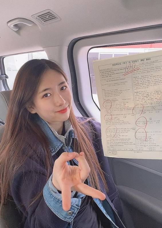 ▲ 출처| 박민하 인스타그램