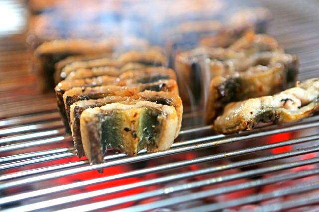 장어를 비롯한 스태미나 음식이 직접적으로 정력을 향상시켜주는 것은 아니다./사진=클립아트코리아