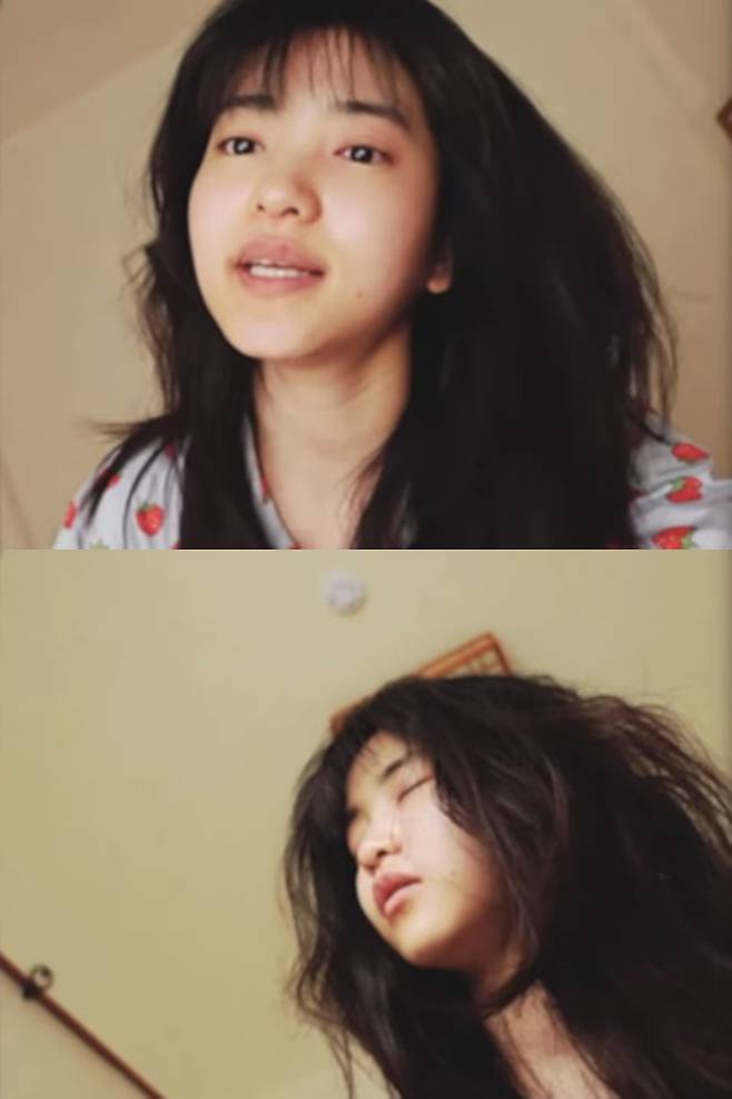 ▲ 출처| 김태리 인스타그램