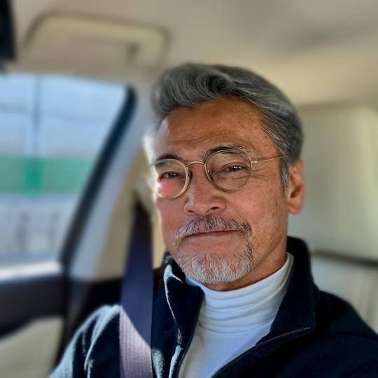 /사진=와타나베 히로유키 인스타그램