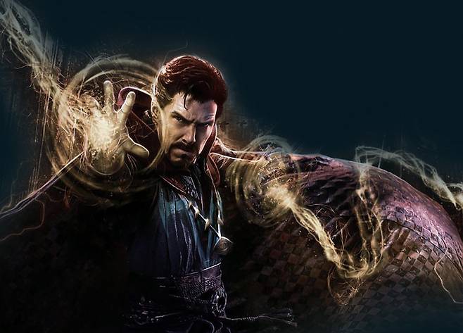 ⓒ월트 디즈니 컴퍼니 코리아 제공