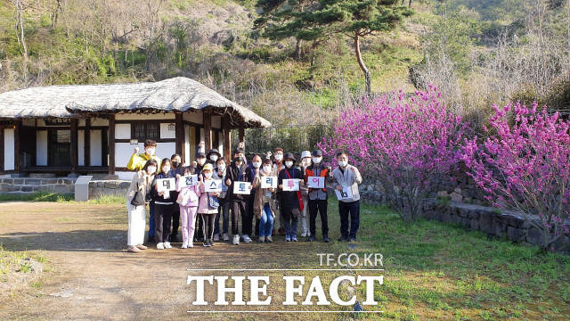 지역의 숨겨진 관광자원을 찾아 떠나는 스토리투어 / 대전시 제공