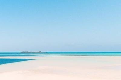 카리브해에 위치한 관광국가 바하마/ 사진=바하마 관광청 홈페이지