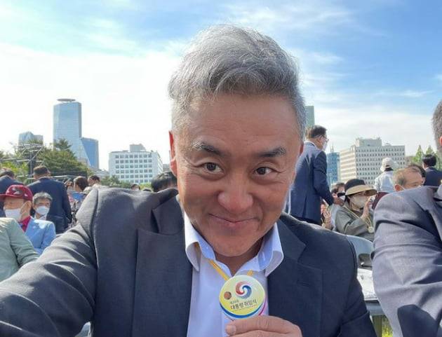 사진=최준용 인스타그램