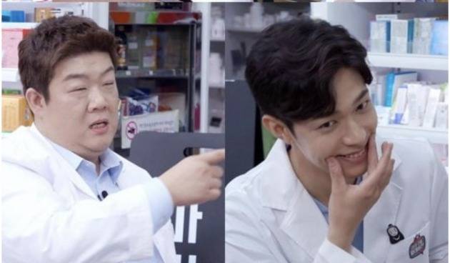 MBC ‘마이 리틀 텔레비전 V2’/사진제공=MBC