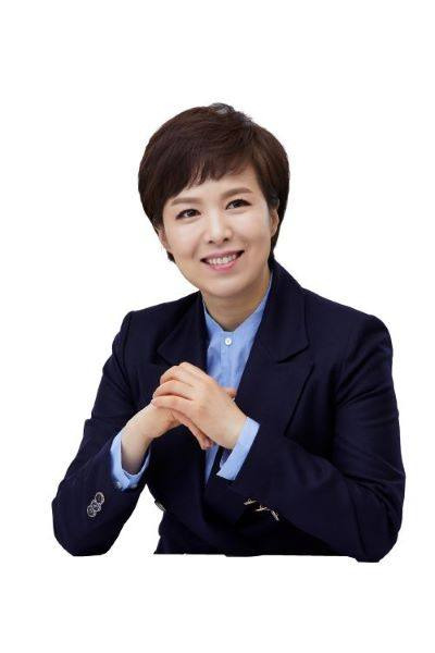 김은혜 국민의힘 경기도지사 후보