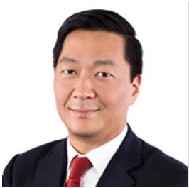 ‘세계 3대 PEF’ KKR의 조셉 배 공동 최고경영자(CEO). (사진=KKR)