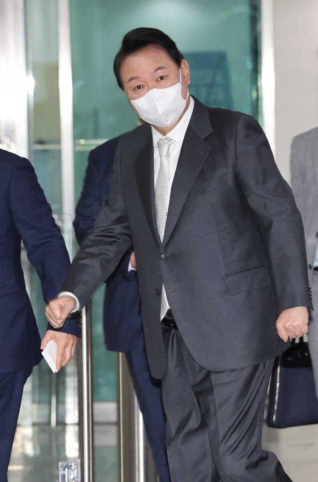 윤석열 대통령. / 사진=연합뉴스