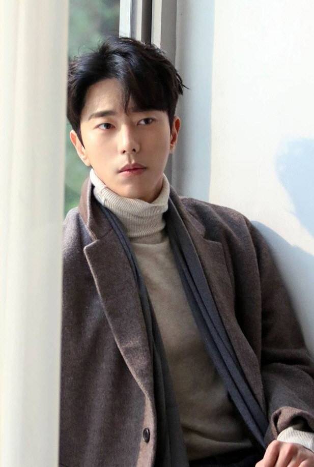 배우 윤현민 공식 프로필. 후너스엔터테인먼트 제공