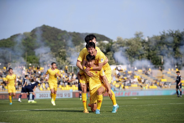 사진=한국프로축구연맹 제공