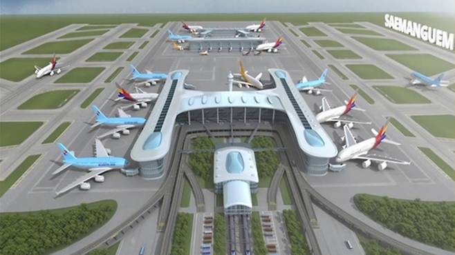 새만금 신공항, 지방 공항의 한계 넘을 수 있을까?_이미지_1