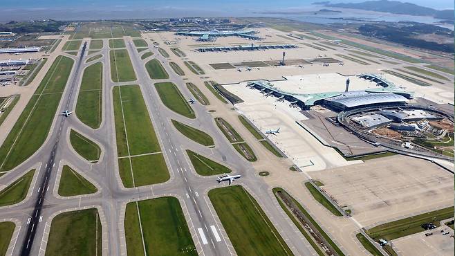 새만금 신공항, 지방 공항의 한계 넘을 수 있을까? 이미지
