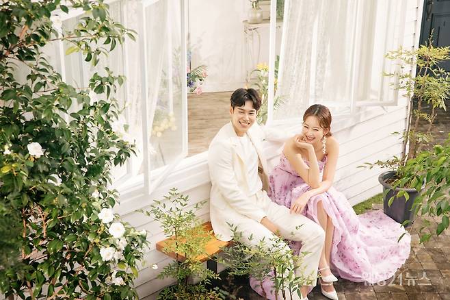 사진제공 : The청담스튜디오