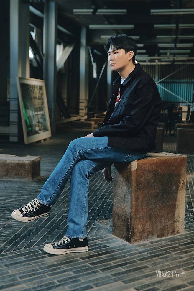 사진제공 : 리바이스트라우스코리아(LEVI STRAUSS KOREA)