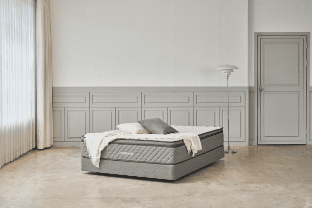 청호 퍼스트클래스 매트리스 (사진=청호나이스)