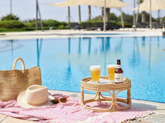 해비치 호텔앤드리조트 제주, '비기닝 오브 서머' 패키지.