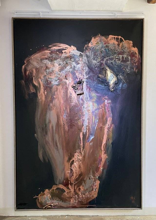 권순철, 넋, 1994년