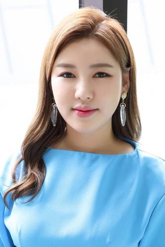 ▲ 가수 송가인[포켓돌스튜디오 제공]