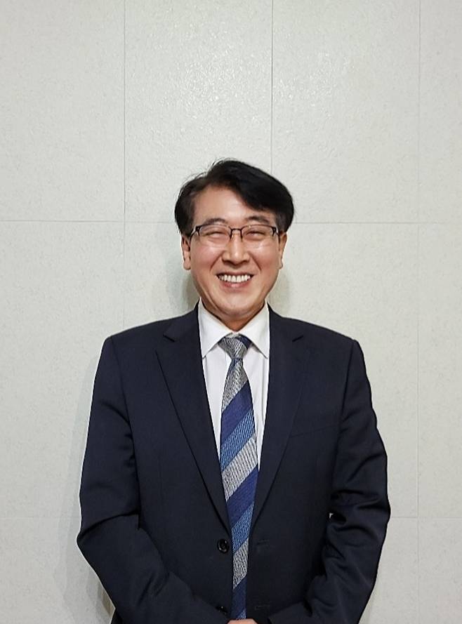 한문도 연세대학교 정경대학원 금융·부동산 전공 교수