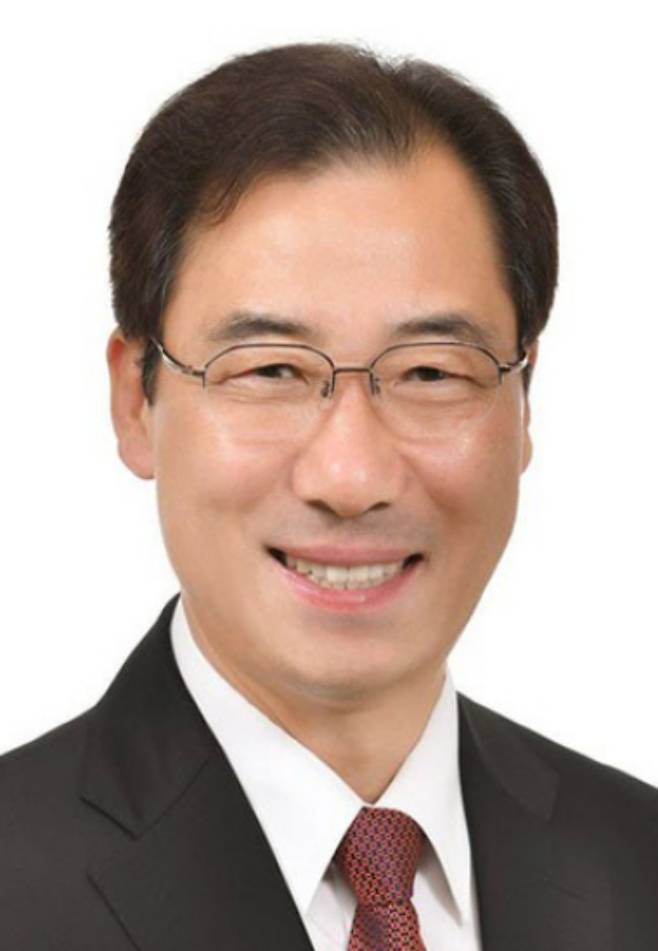 윤재순 대통령비서실 총무비서관. 사진=대통령직인수위원회 제공