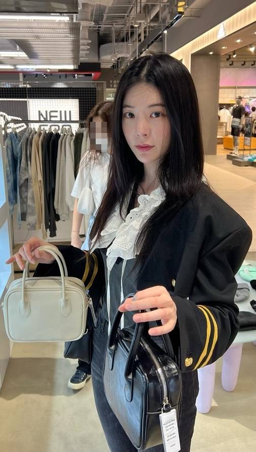 장재인 인스타그램