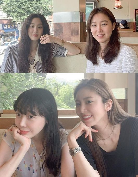 Singer and actor Son Dam-bi has posted a marriage ceremony with former national team Lee Kyou-hyuk.However, the news of the marriage-style Boycott of the best friends is getting attention.Son Dam-bi and Lee Kyou-hyuks marriage ceremony was held at the Grand Hyatt Hotel in Yongsan-gu, Seoul at 4:30 pm on the 13th.KBS N Sports Dong-geun announcer who is acquainted with Lee Kyou-hyuk took charge, and Cy and 2AM JoKwon - Imsung called the celebration and set the atmosphere.Seo Jang-hoon, Kim Ho-young, Kim Heung-guk, Soi Hyun, In-Gyo Jin, Baek Ji-young, An Young-mi, Kim Woo-ri, Lee Ju-yeon and Shin Ae attended the marriage ceremony.However, there was no sign of Jung Ryo-won, Gong Hyo-jin, Lim Sumy, and Soi, who are known as Son Dam-bis best friends at the marriage ceremony.They sent coffee tea to each other to cheer, and they posted photos of their private gatherings through Instagram several times, revealing their special relationship for a long time and being known as a best friend of the entertainment industry.In September 2018, Jung Ryo-won said, I live alone, Friends set a concept for each birthday and set a concept.I mentioned this meeting, saying, I have done pajamas, blue blues, Great Gatsby, and the concept of the 80s. In April 2020, I live alone, Gong Hyo-jin and Jung Ryeo-won came to Son Dam-bis house to celebrate Lim Sumys birthday and decorate a surprise birthday party.In June last year, Jung Ryo-won posted a picture of Son Dam-bi, Soi and Gong Hyo-jin on his instagram.Youre so loud and so funny. Its stingy. Youre so sweet when you talk about ideas. Its a muck. Youre so sweet when you start talking.However, as if there had been a big change in their relationship in about a year, Son Dam-bis marriage ceremony could not see any of the best group.In particular, recently, Gong Hyo-jin was found to have received a bouquet at the marriage ceremony of Son Ye-jin and Hyun Bin, and it was revealed that he was in love with Korean American singer Kevin O, who was 10 years younger.So, in this marriage ceremony, many people expected that Gong Hyo-jin would receive a bouquet, but the main character of the bouquet was model and actor Kang Seung-hyun.He said on Instagram, Bookes are not necessarily friends to marriage, and there is also a meaning that I hope that those I value are happy.Thanks to the spread of the happiness virus I love you sister! Bless you! And left a bouquet authentication shot.On the other hand, there is no story about the marriage of Son Dam-bi in the SNS of Jung Ryo-won, Gong Hyo-jin, Im Sumy, and Soi, who are members of Son Dam-bis best group.Soi actively engaged in SNS activities until the day before the marriage ceremony, but there is no mention of Son Dam-bis marriage ceremony.The public is paying attention to what happened between such close friends.Meanwhile, Son Dam-bi and Lee Kyou-hyuk first met on SBS Kiss and Cry in 2011.At that time, the two men had been dating for about a year, but they separated. In December last year, 10 years later, they said, I knew it as Friend and it was about three months since I had been dating.Since then, I have announced the surprise marriage news in January of this year, and now SBS Sangmongmong 2 - you are my destiny and reveal the daily life of living together.DB, Instagram