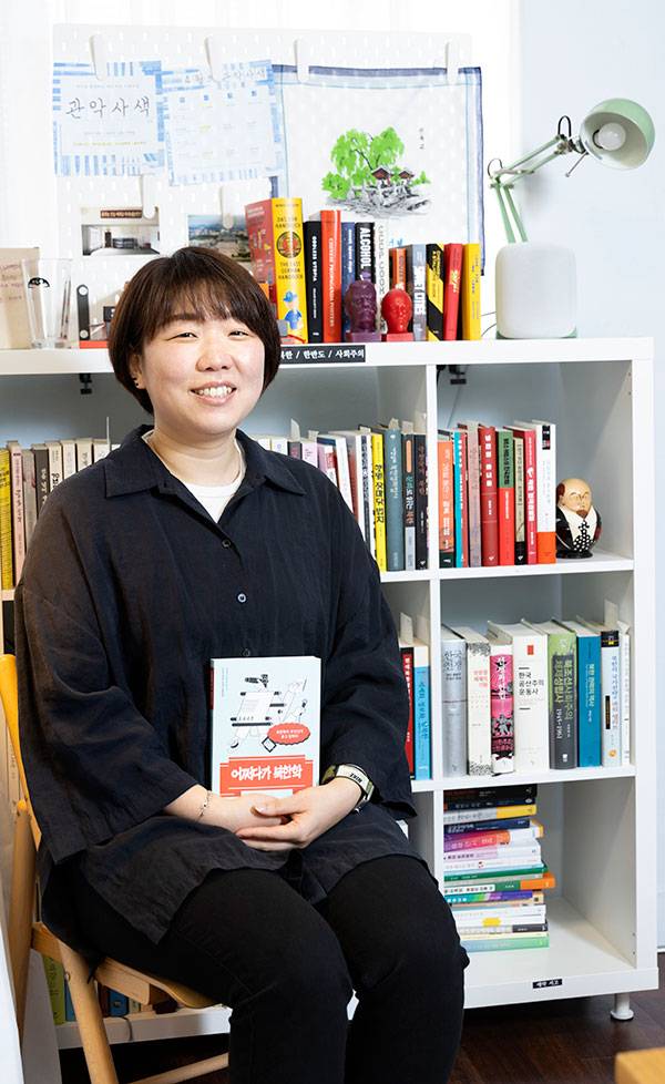 ⓒ시사IN 조남진