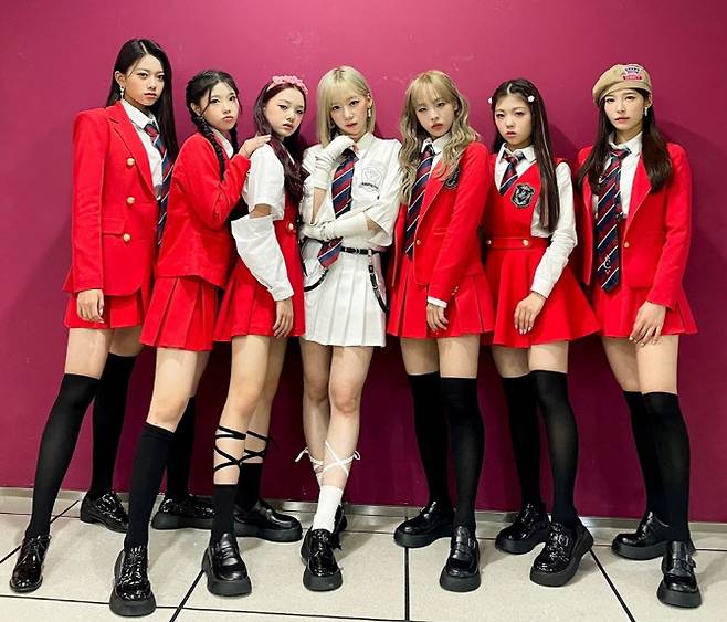 클라씨(사진=M25)