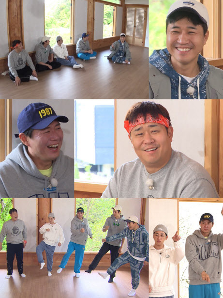 사진=KBS 2TV ‘1박 2일 시즌4’