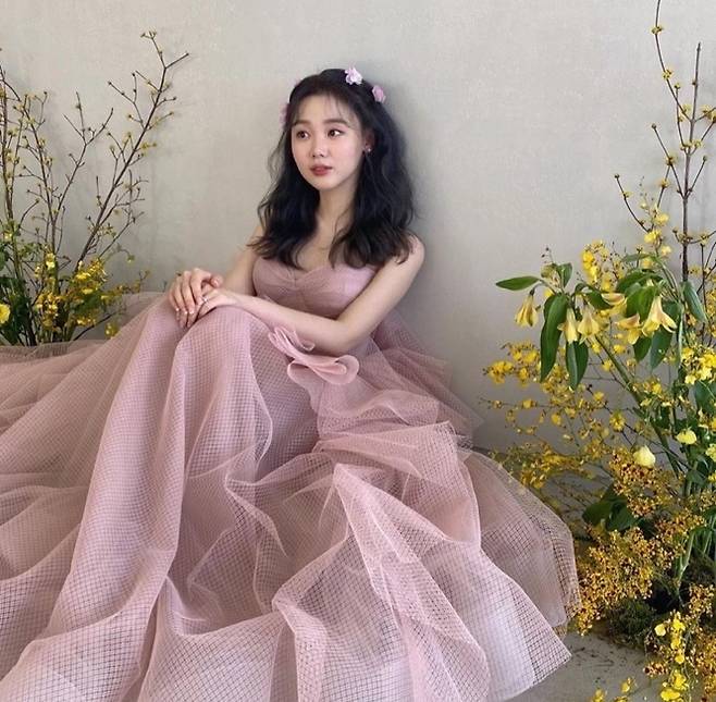 김수민 인스타그램 © 뉴스1