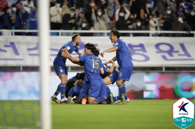 제공 | 프로축구연맹