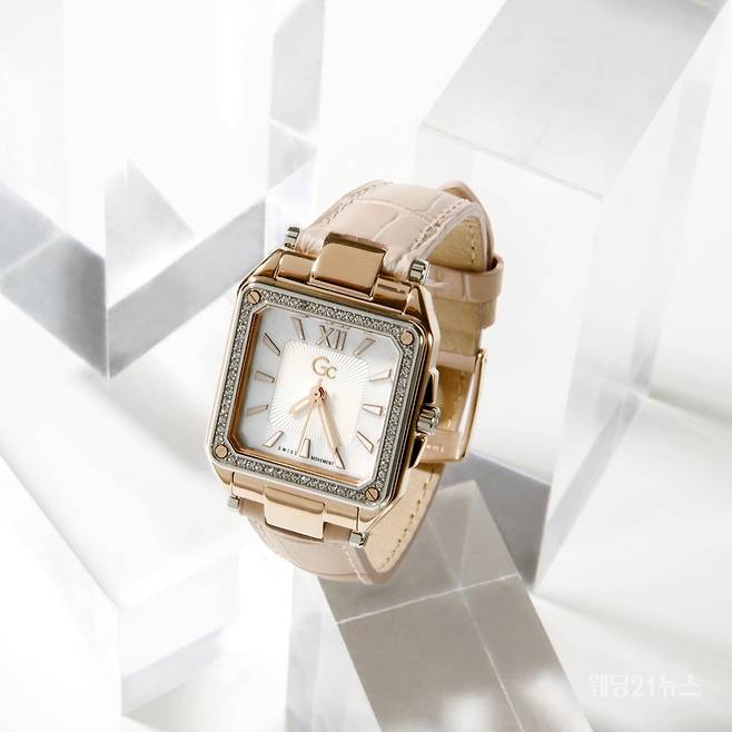 사진제공 :&nbsp;Gc 타임피스