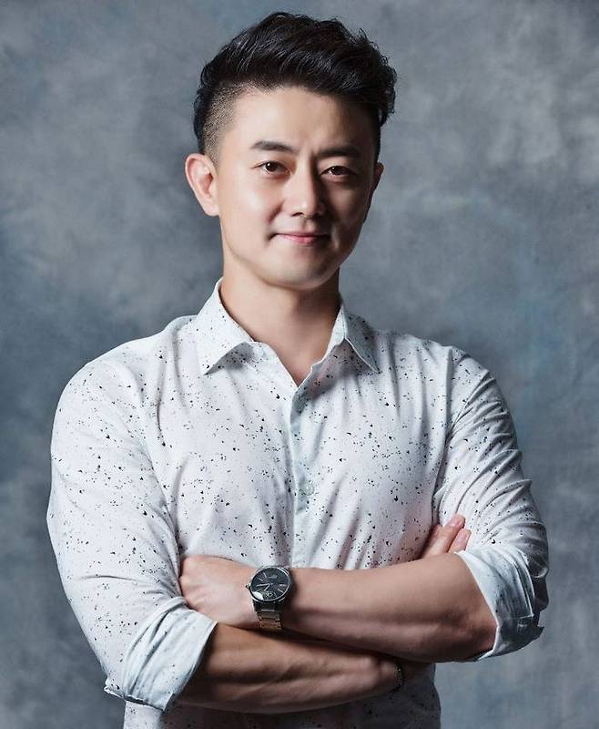 김태훈 LG유플러스 광고사업단장.ⓒLG유플러스