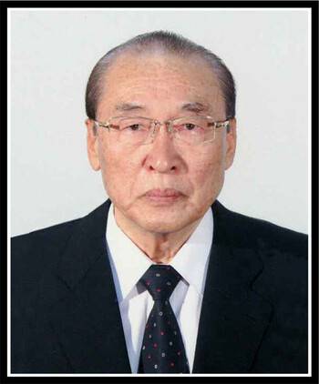 양형섭 전 북한 최고인민회의 상임위원회 부위원장. 노동신문 갈무리