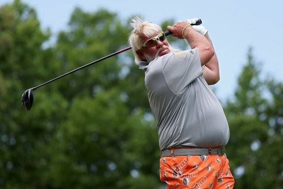 존 댈리. [AFP=연합뉴스]