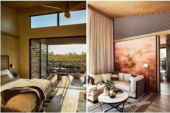 [사진 = stanly ranch 공식 홈페이지]