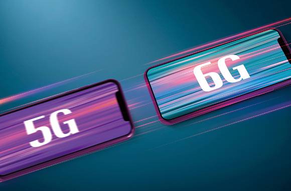 2019년 4월 한국이 세계 최초로 5세대 이동통신(5G)을 상용화한 지 3년이 지났지만 품질 논란과 설비 투자 문제는 여전하다. /그래픽=강지호 기자