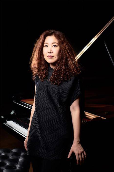 [서울=뉴시스]피아니스트 이영우. (사진=콘서트디자인 제공) 2022.05.11. photo@newsis.com *재판매 및 DB 금지