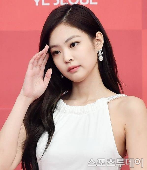 제니 5월 걸그룹 개인 평판 1위 / 사진=DB