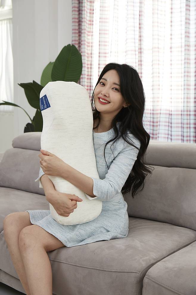 ▲ 안소진. 제공|티앤아이컬쳐스