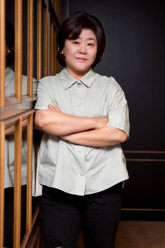 이정은 /사진제공=준필름